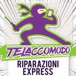 Telaccomodo.it - Riparazione Smartphone Tablet PC Prato Firenze