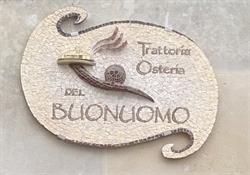 Trattoria osteria del Buonuomo