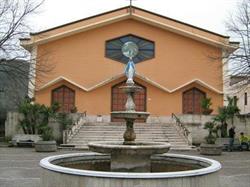oratorio san domenico savio