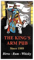 The King's Arm Pub