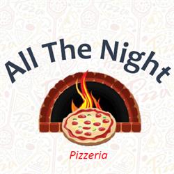 Pizzeria All The Night