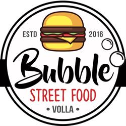 Bubble Street Food Volla