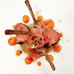 Ristorante Ar Dou Veje (Alle Due Vie)