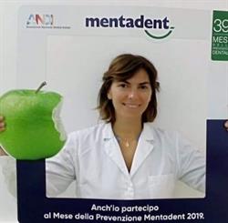 Studio dentistico Dott.ssa Giovanna Rapio