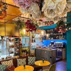 BLUTE Flowers & Coffee