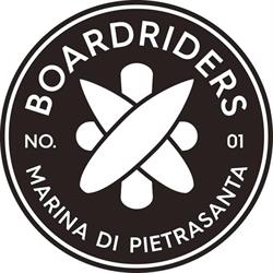 Boardriders Marina Di Pietrasanta