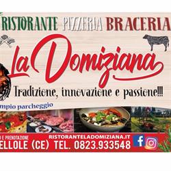 La Domiziana