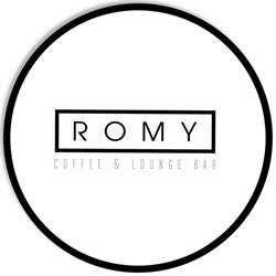 Romy coffe & lounge bar