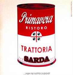 Trattoria Primavera