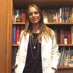 Dietista dott.ssa Giulia De Berchi