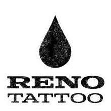 RENO tattoo studio