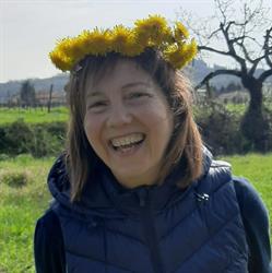 Nido in famiglia 'Il Giardino Incantato' di Roberta Catazzo