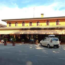 Antica Osteria da Gigi