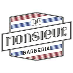 Barberia Monsieur Genova