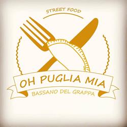 Oh Puglia Mia