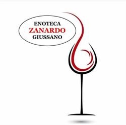 L'enoteca Zanardo Giussano