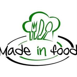 Made in food