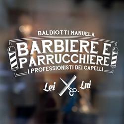 Manuela Baldiotti - Barbiere e Parrucchiere