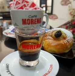 Caffetteria Vannucchi