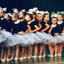 Associazione Sportiva Dilettantistica Spazio Danza
