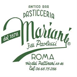 Antico Bar Pasticceria Mariani
