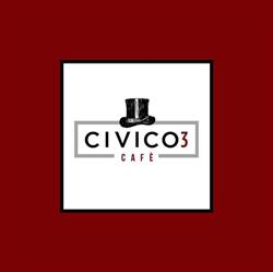 Civico 3 cafè