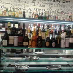 Bar Centrale