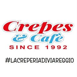 Crepes & café