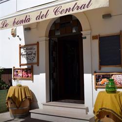 Le Bontà Del Central