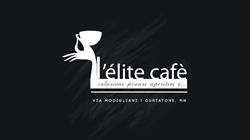 L'élite cafè