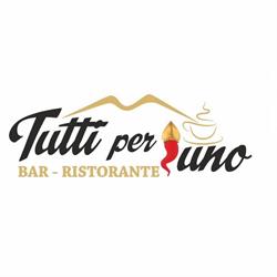 TUTTI PER UNO Bar ristorante