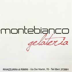 Gelateria Montebianco