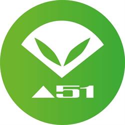 AREA51 Climbing Center