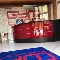 Gym Tonic