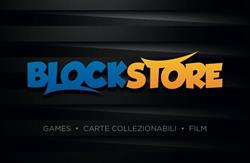 BlockStore Saronno