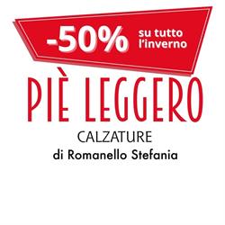 Piè Leggero