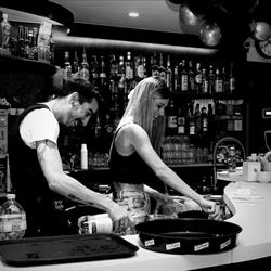 Bar Stazione