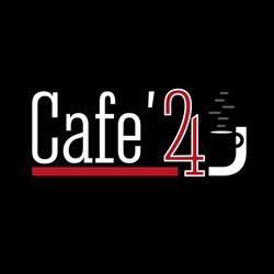 Café 24