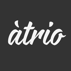 àtrio, Eraclea Mare