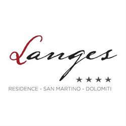 Residence Hotel Langes, San Martino di Castrozza