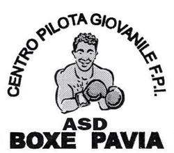 ASD BOXE PAVIA
