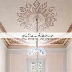 Dimora Storica Ai Casini d'Ardenza - B&B e Home Restaurant