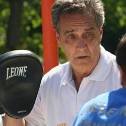 Caprini Boxing Club Valbormida