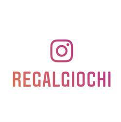 Giocattoli Regalgiochi
