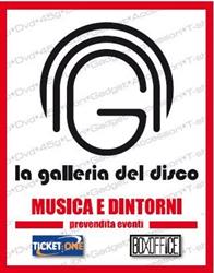 La Galleria DEL DISCO
