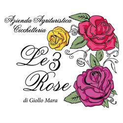 Agriturismo Le 3 Rose