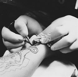 Anima Tatuata
