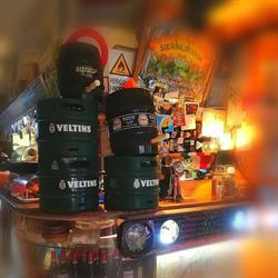 Bar dai Butei