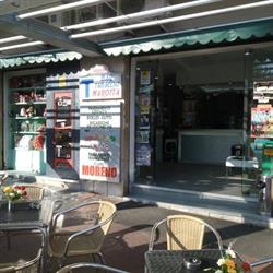 Bar Marotta