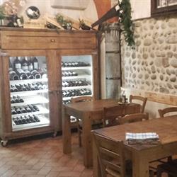 Bar Osteria Vicolo Carceri